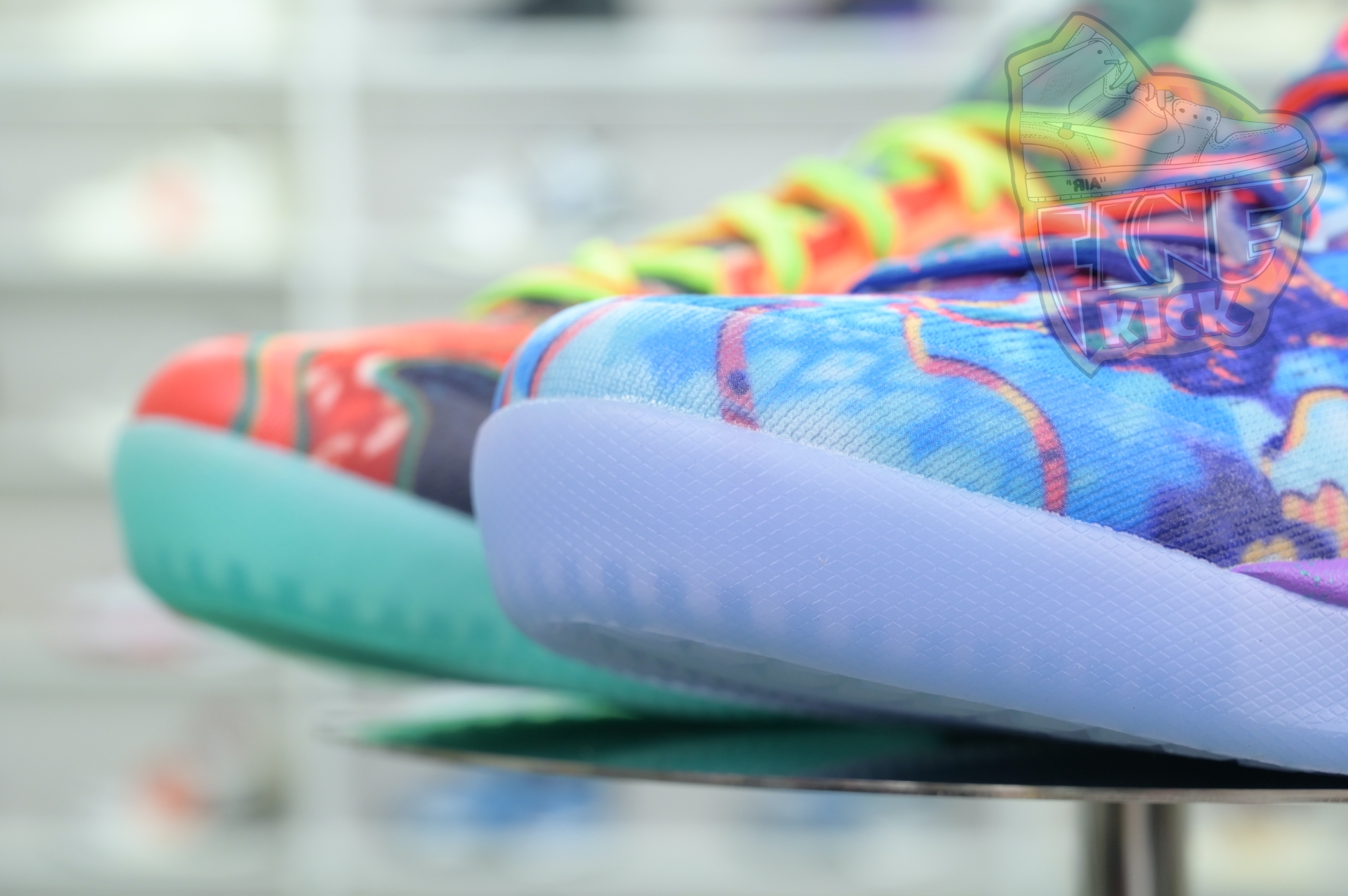 Nike Kobe 8 Protro What The 2025  HM9621-900 - finekick.vip