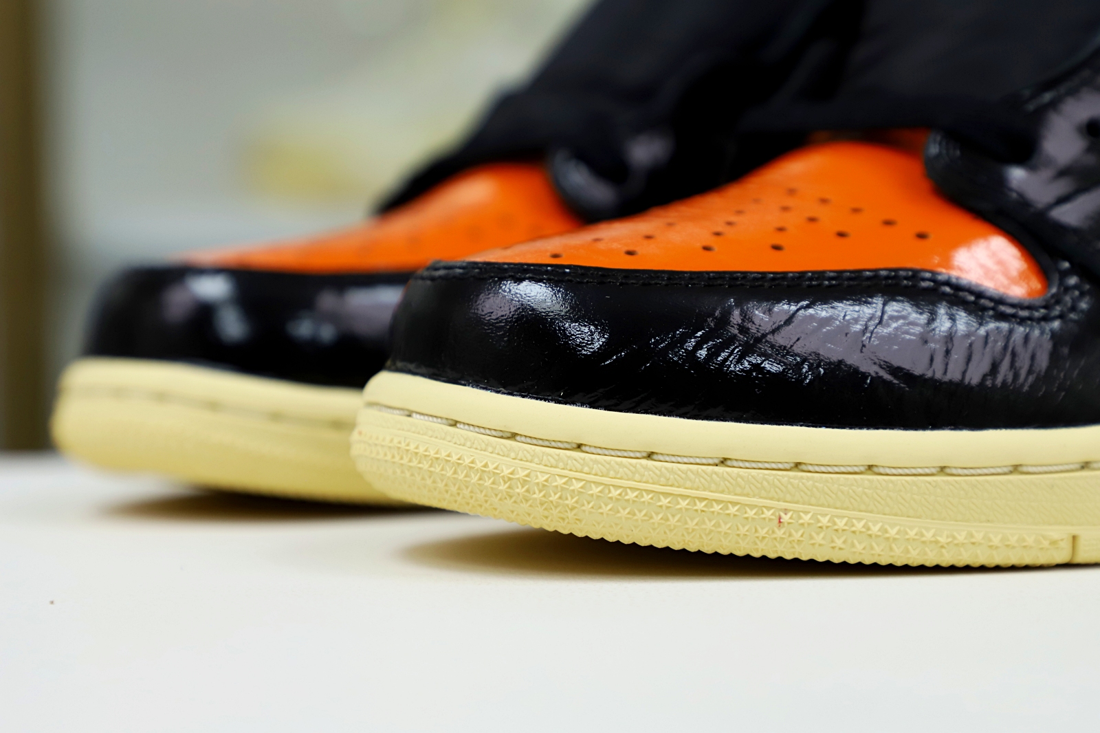 AIR JORDAN 1 RETRO HIGH OG 'SHATTERED BACKBOARD 3.0' - finekick.vip