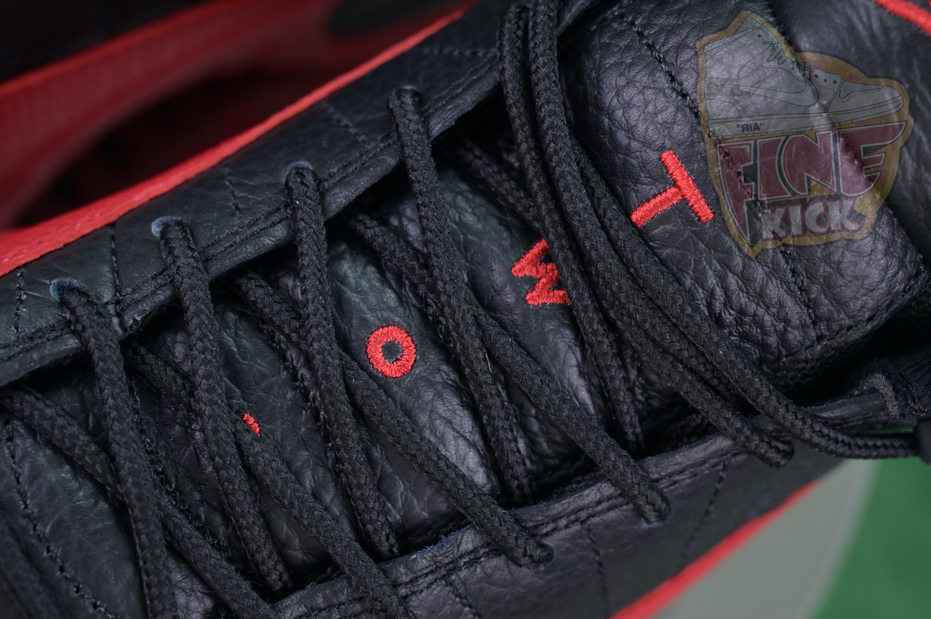Air Jordan 12 Flu Game 2025 - finekick.vip