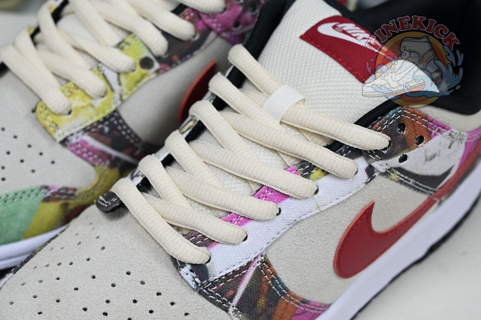 Nike Dunk SB Low Paris - finekick.vip