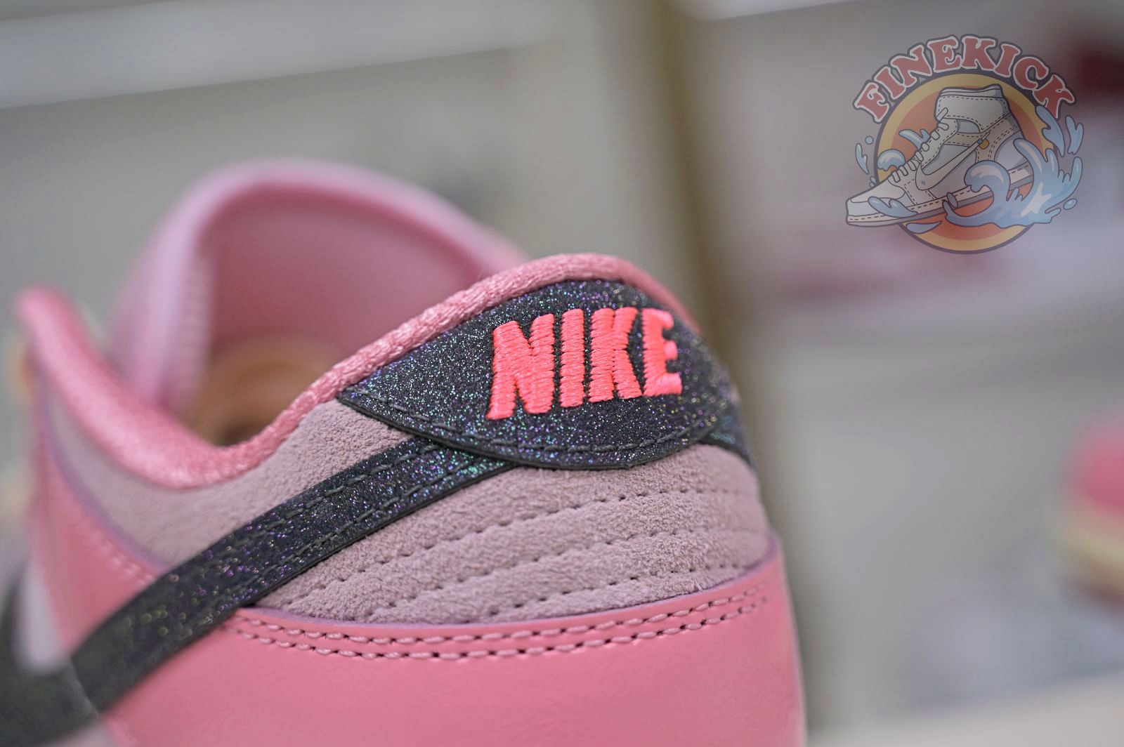 Nike Dunk Low