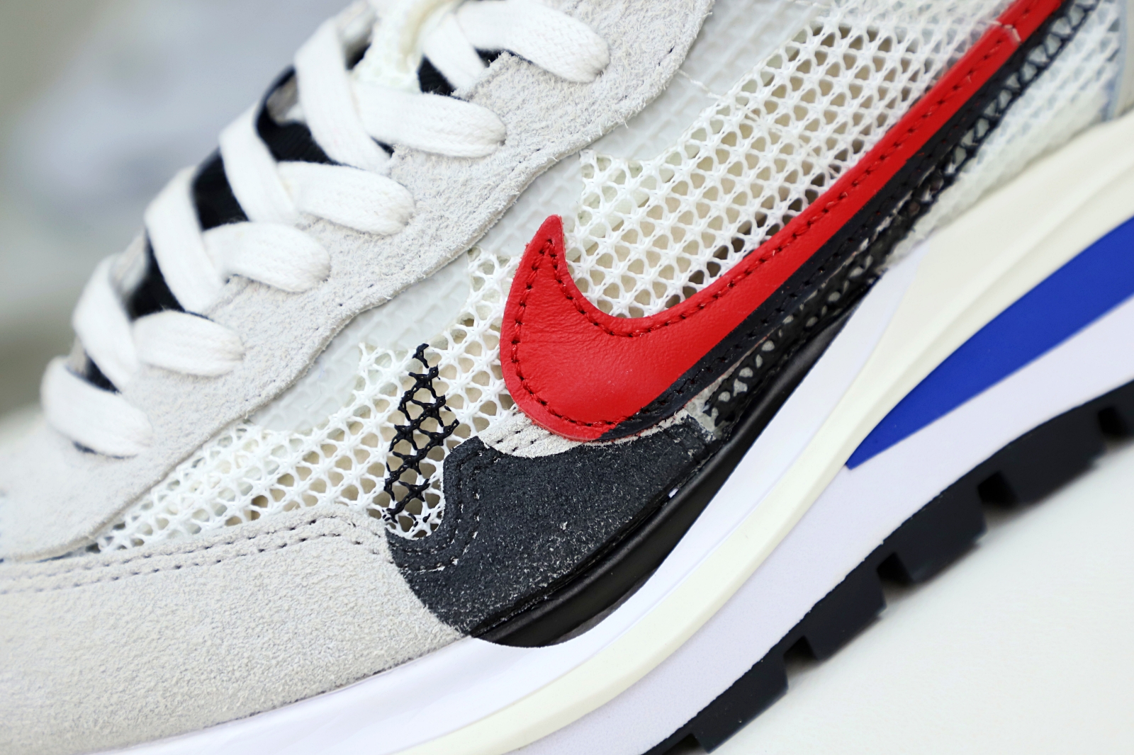 SACAI X VAPORWAFFLE 'SAIL' - finekick.vip