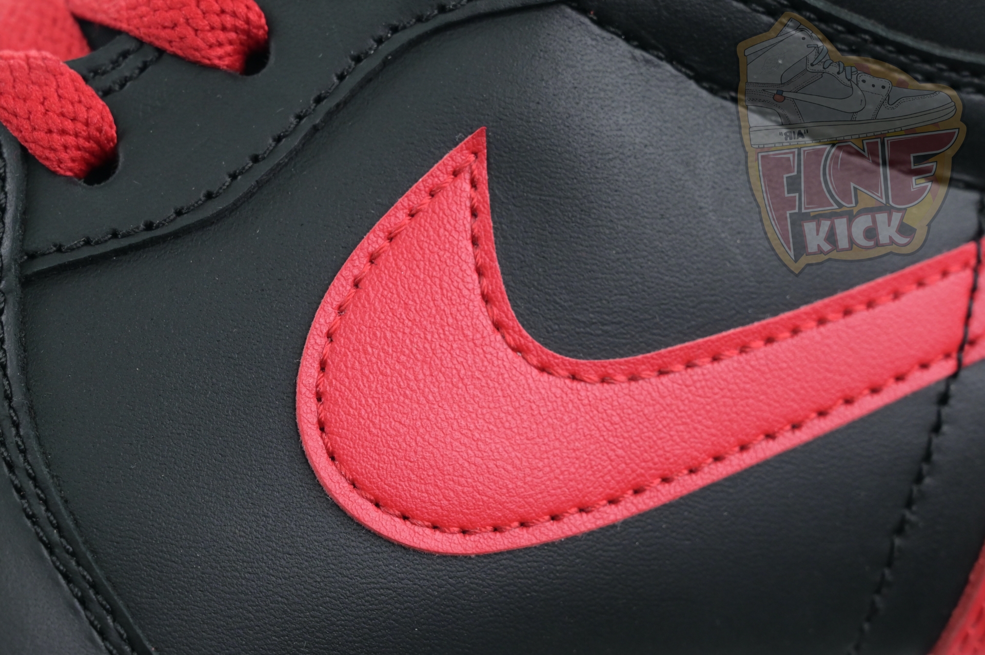 Air Jordan 1 High 85 Bred 2025 - finekick.vip