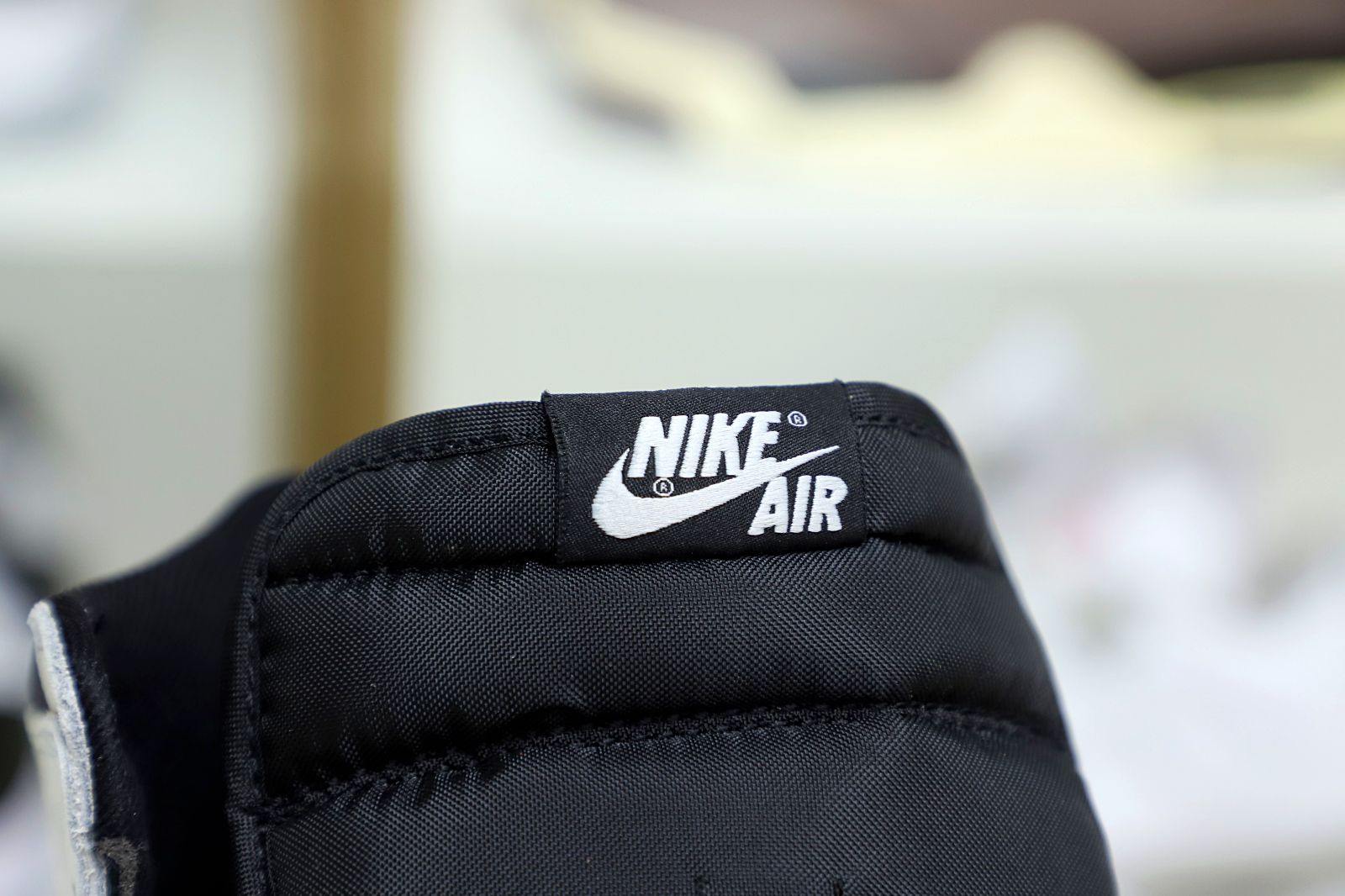 Air Jordan 1 Retro High OG  Shadow 2.0 - finekick.vip