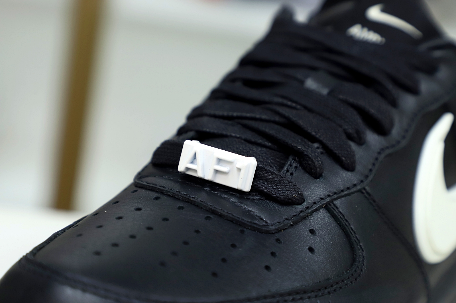 AMBUSH x Nike Air Force 1 Low - finekick.vip