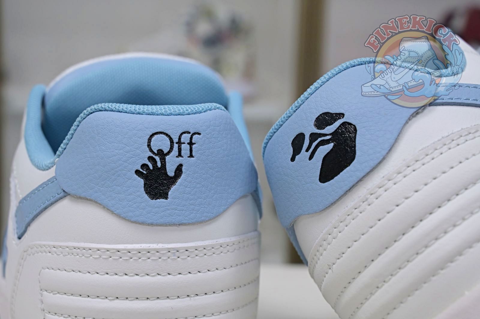 OFF-WHITE Ous Of Office - finekick.vip