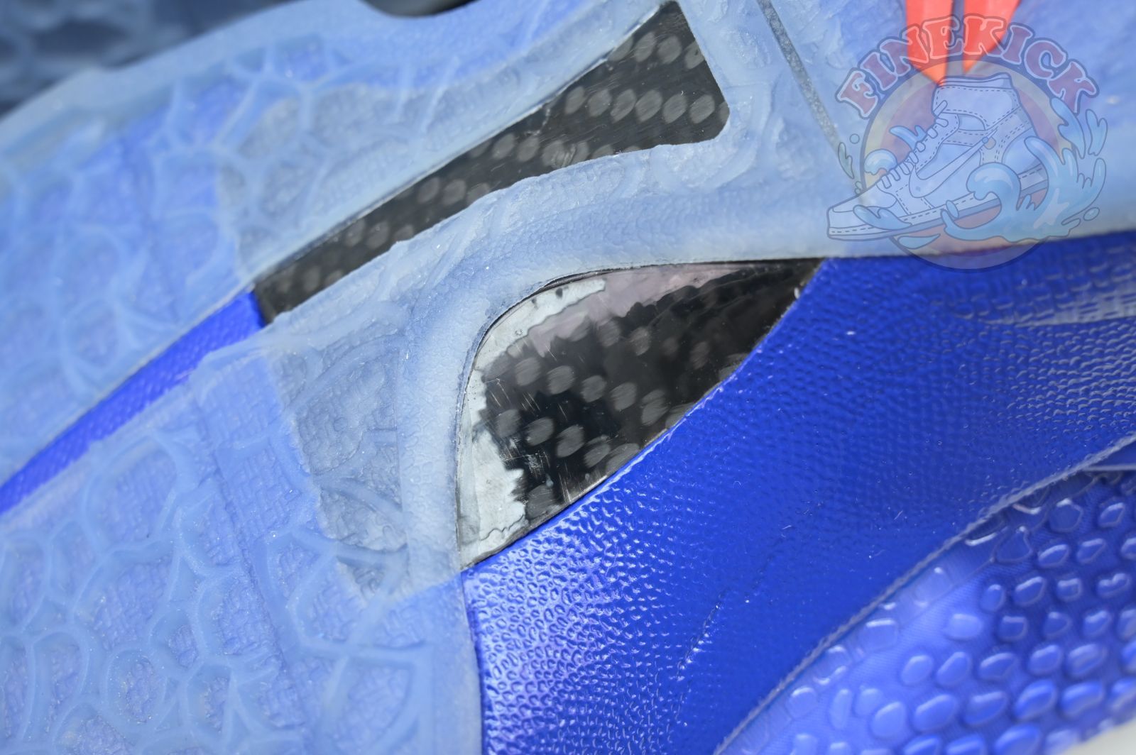 Nike Zoom Kobe 6 ASG East LA - finekick.vip