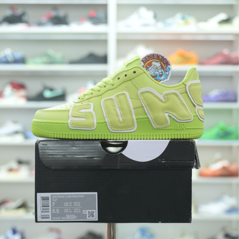 CPFM x Nike Air Force 1 - finekick.vip