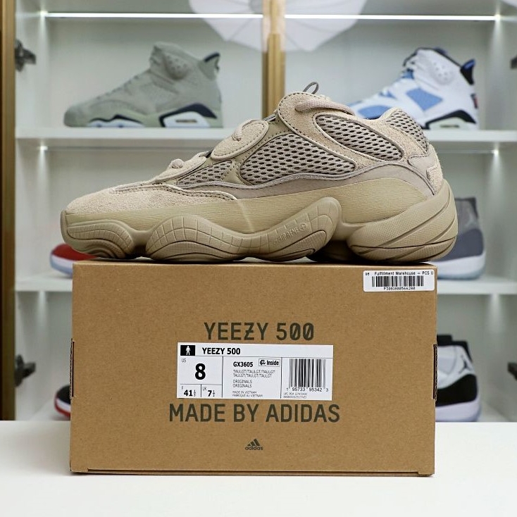 yeezy500 GX3605 - finekick.vip
