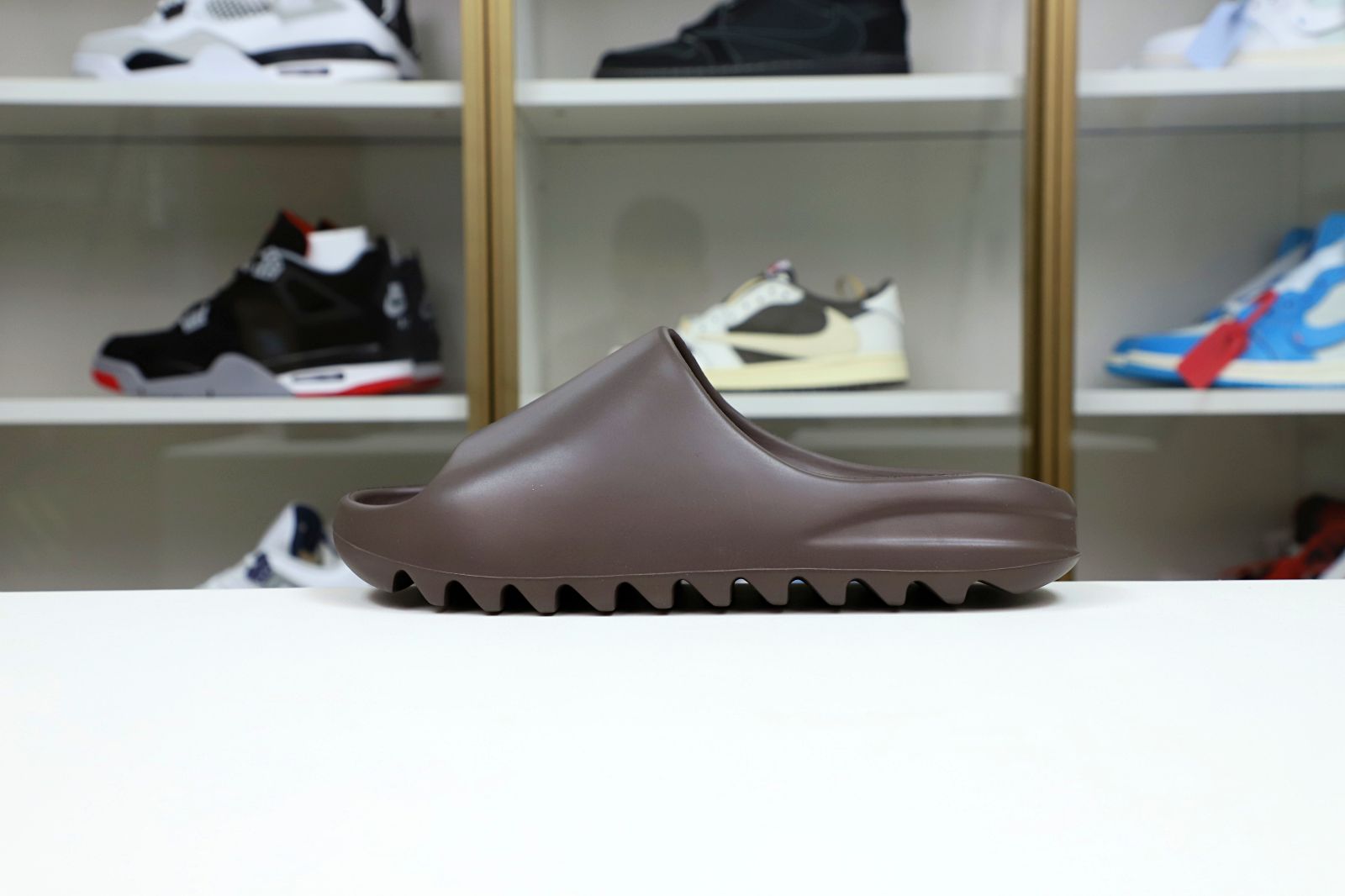 YEEZY SLIDES G55495 - finekick.vip