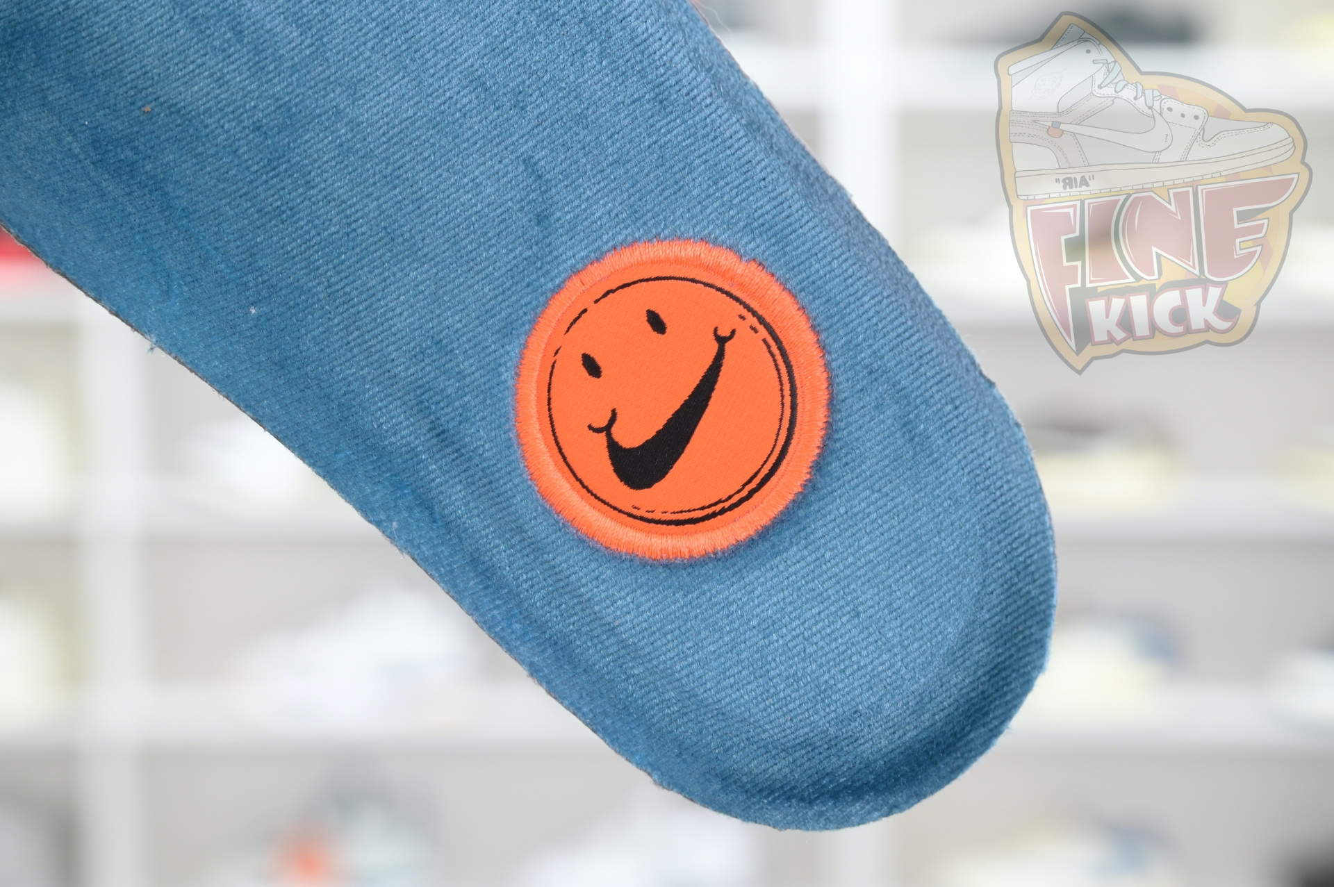 Sean Wotherspoon xNike Air Max 1/97 - finekick.vip