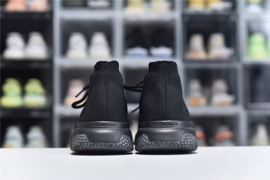 Balenciaga BLGA Speed - finekick.vip