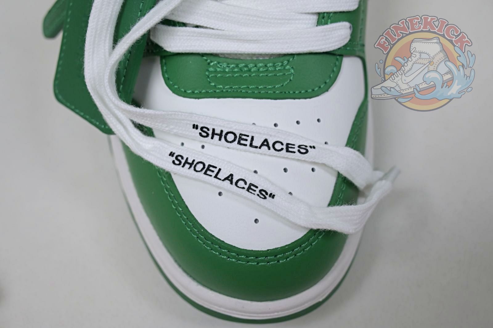OFF-WHITE Ous Of Office - finekick.vip