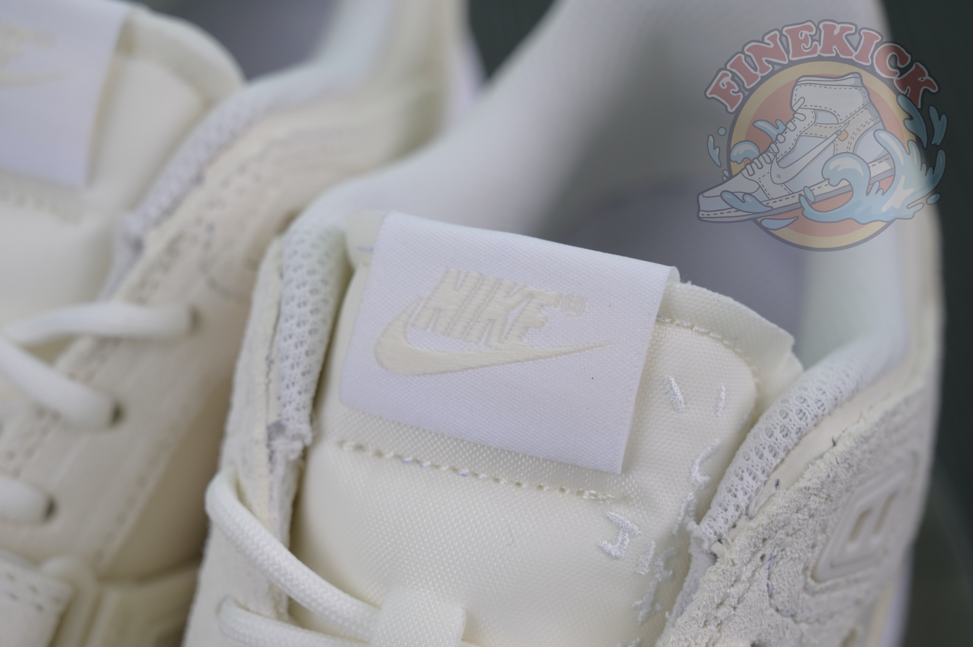 Travis Scott x Nike Shark-A-Don - finekick.vip