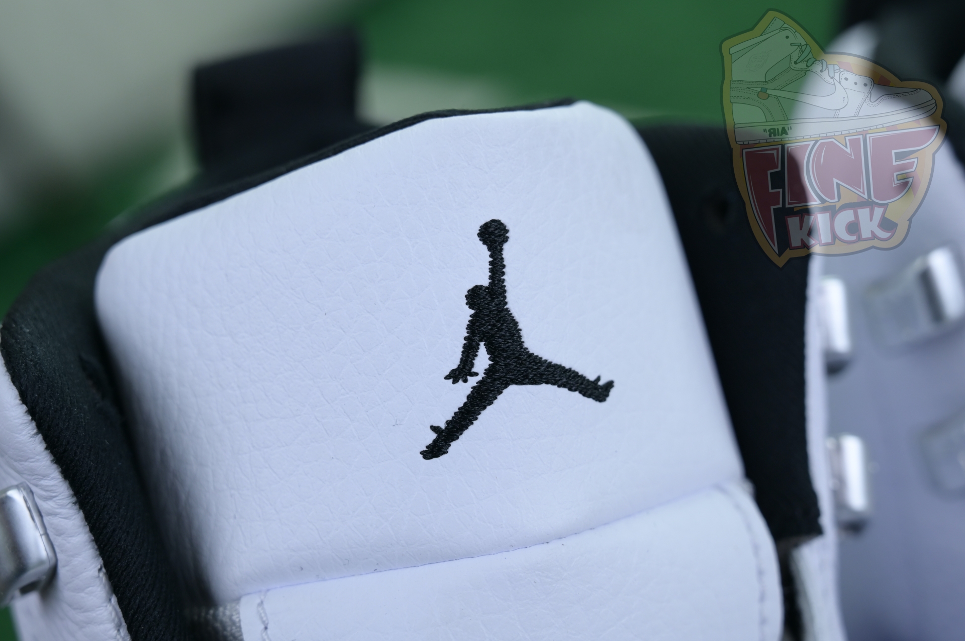 Air Jordan 12 Retro'Blueberry'(2024) - finekick.vip