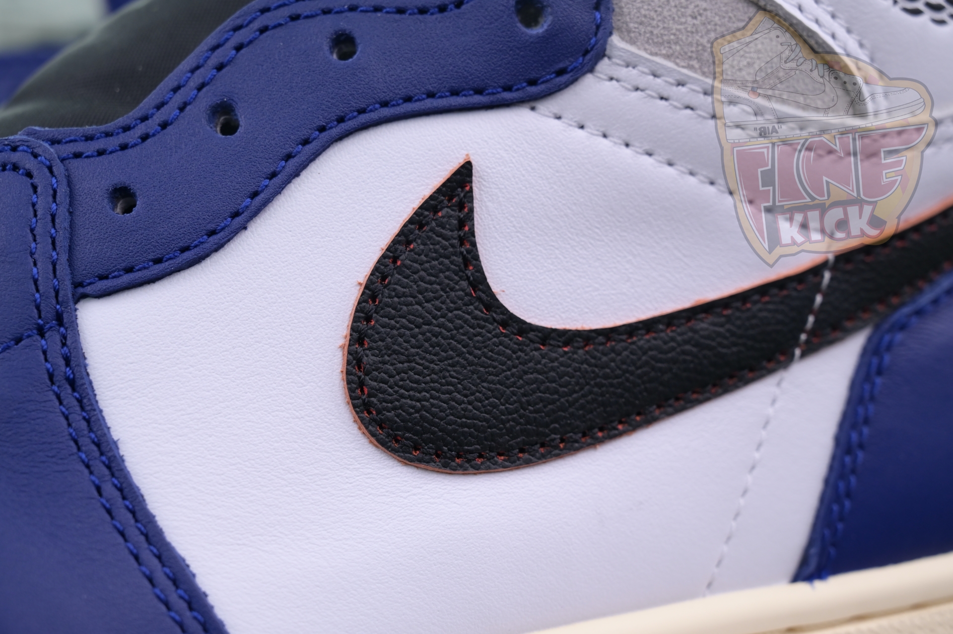 Air Jordan 1 Retro HiGH OG - finekick.vip