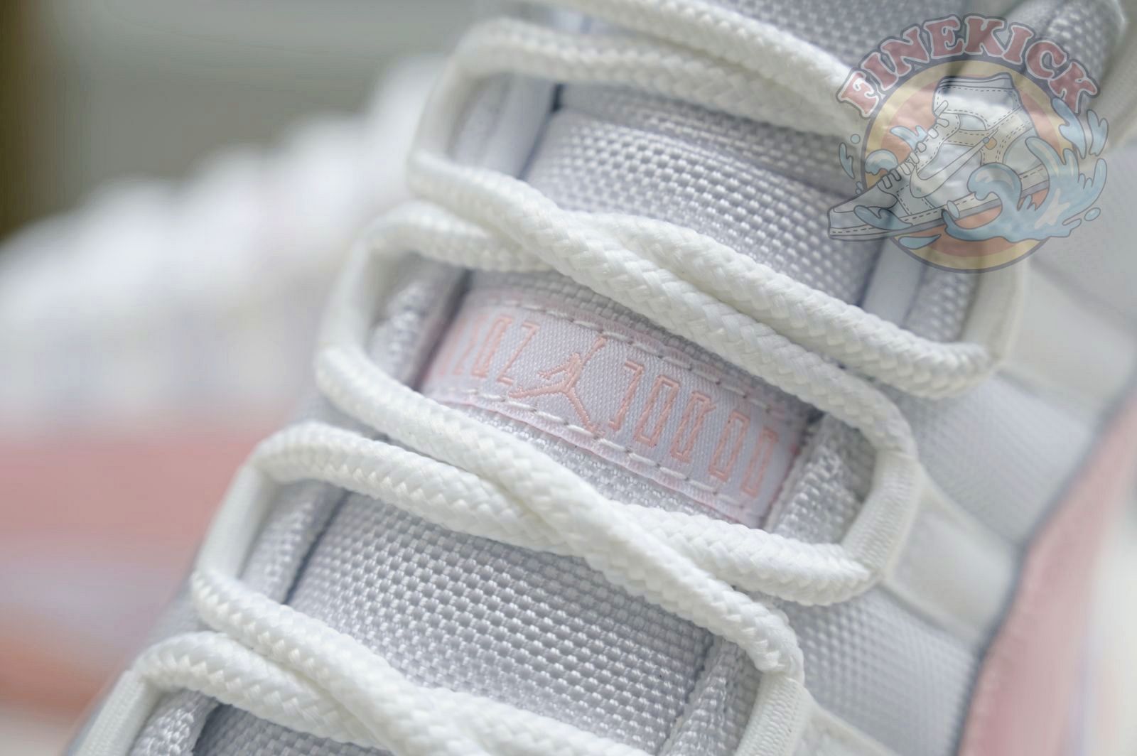 Air Jordan 11 Low WMNS - finekick.vip