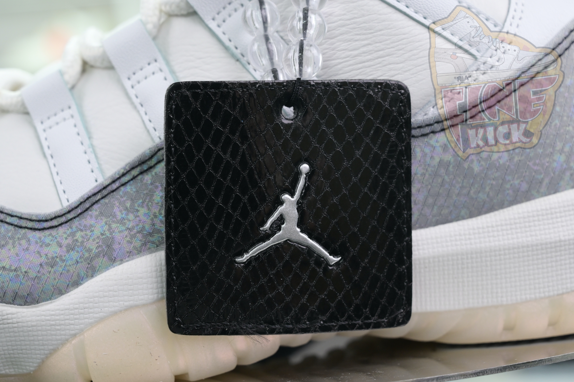 Air Jordan 11 Low  CNY - finekick.vip