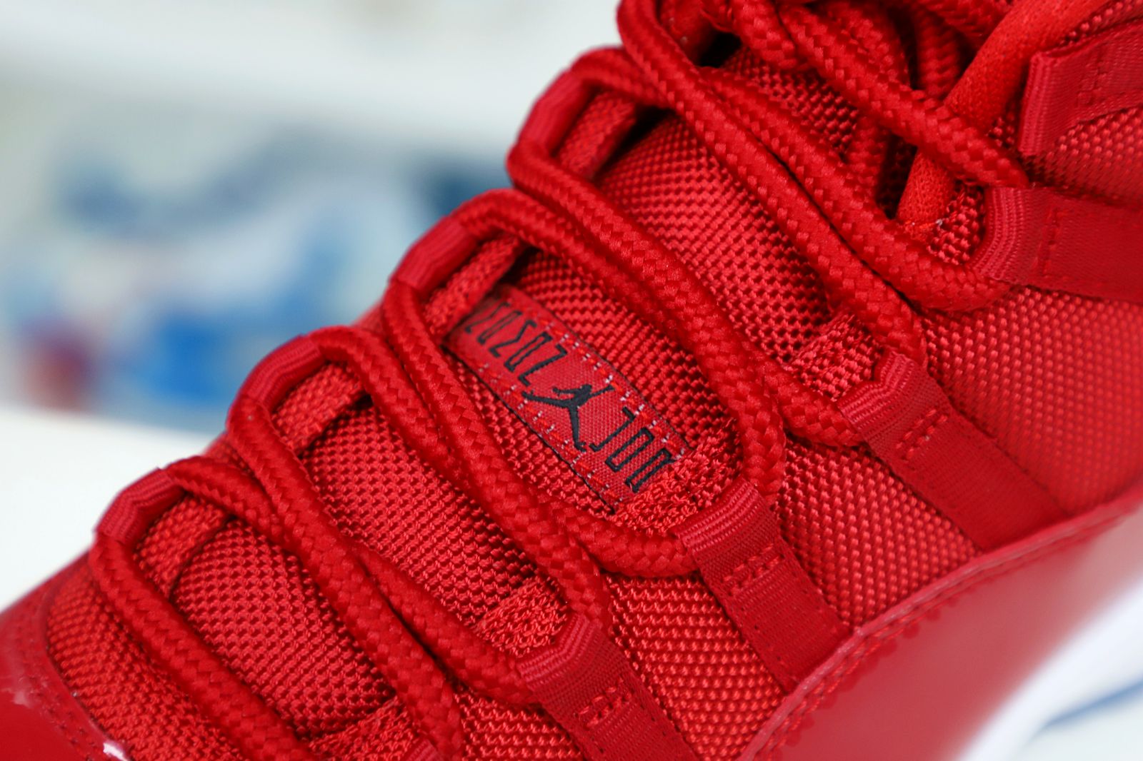 JORDAN 11 RETRO WIN LIKE 96 378037-623 - finekick.vip