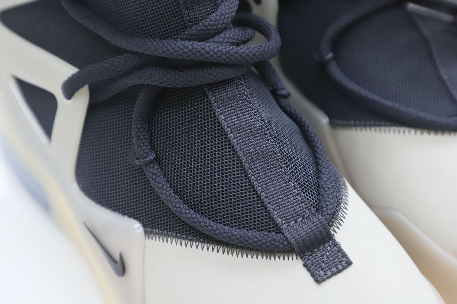 Nike Air Fear of God 1 string fog - finekick.vip