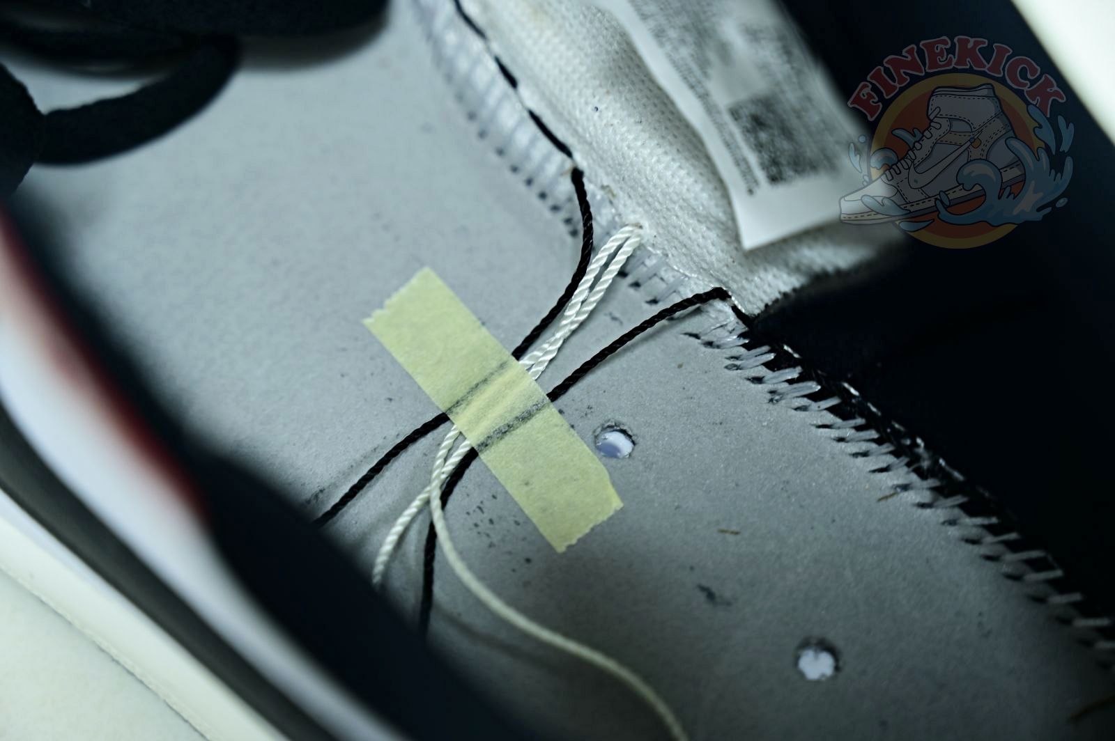Trophy Room x Air Jordan1 Low OG - finekick.vip