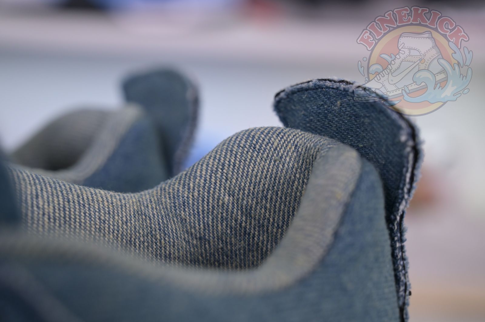 Air Jordan 4 retro levis denim - finekick.vip