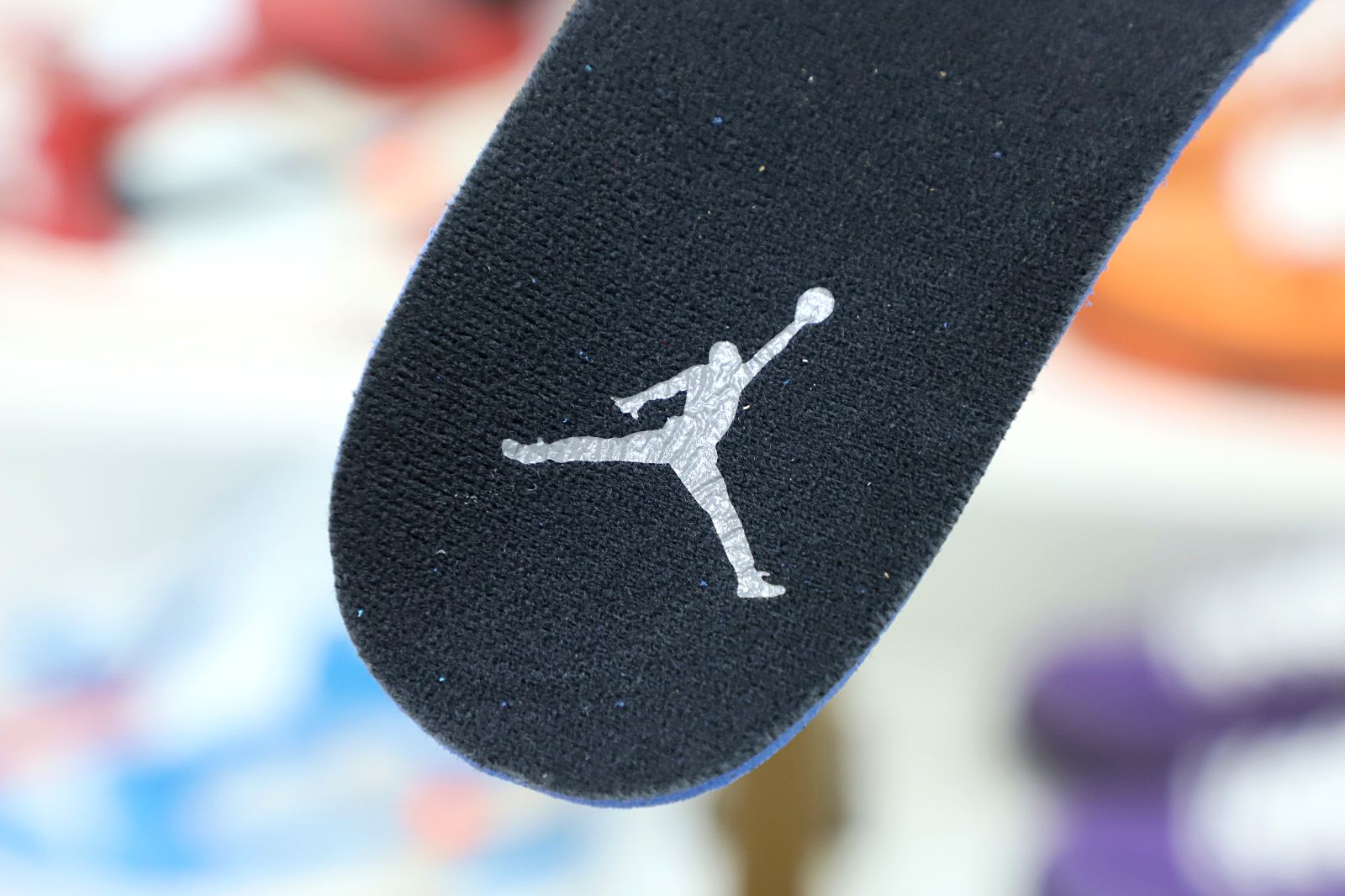 AIR JORDAN 4 RETRO 'BLACK CAT' 2020 - finekick.vip