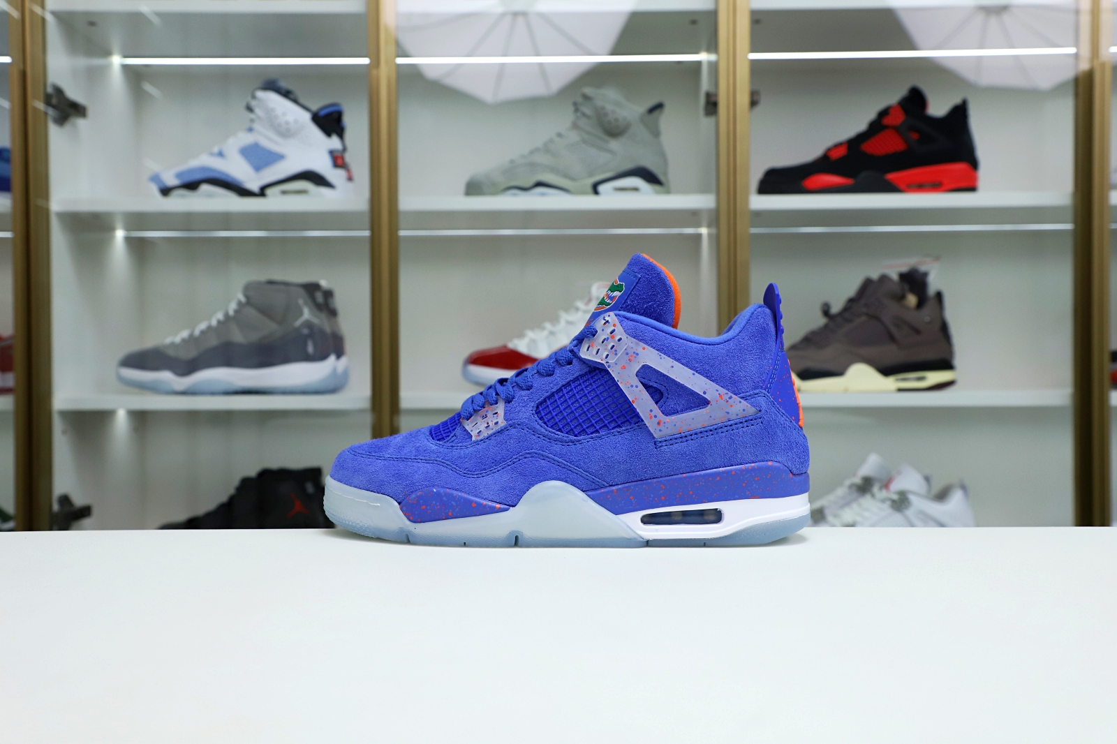 Air Jordan 4 - finekick.vip