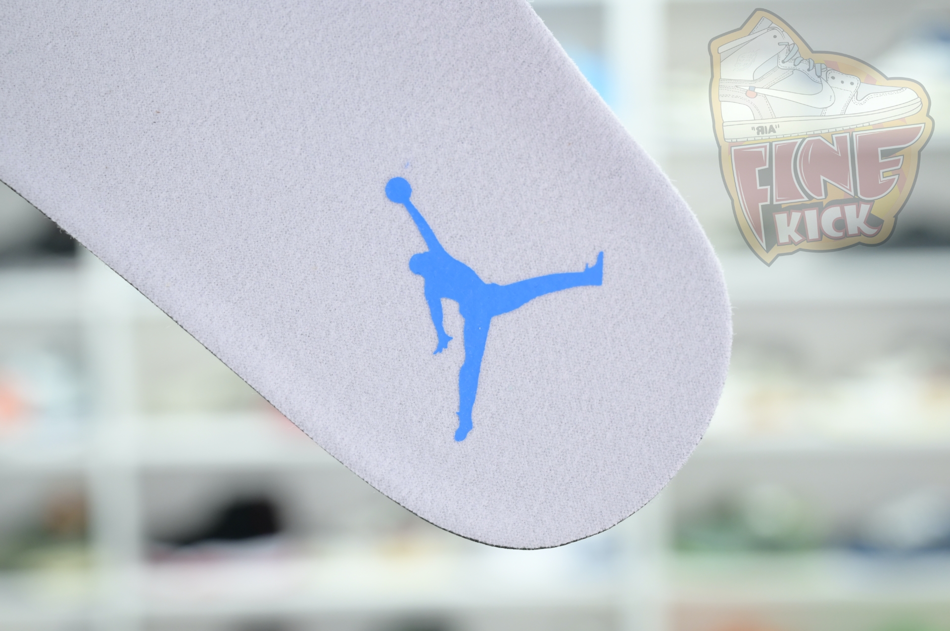 Air Jordan 3“Lucky Shorts” - finekick.vip