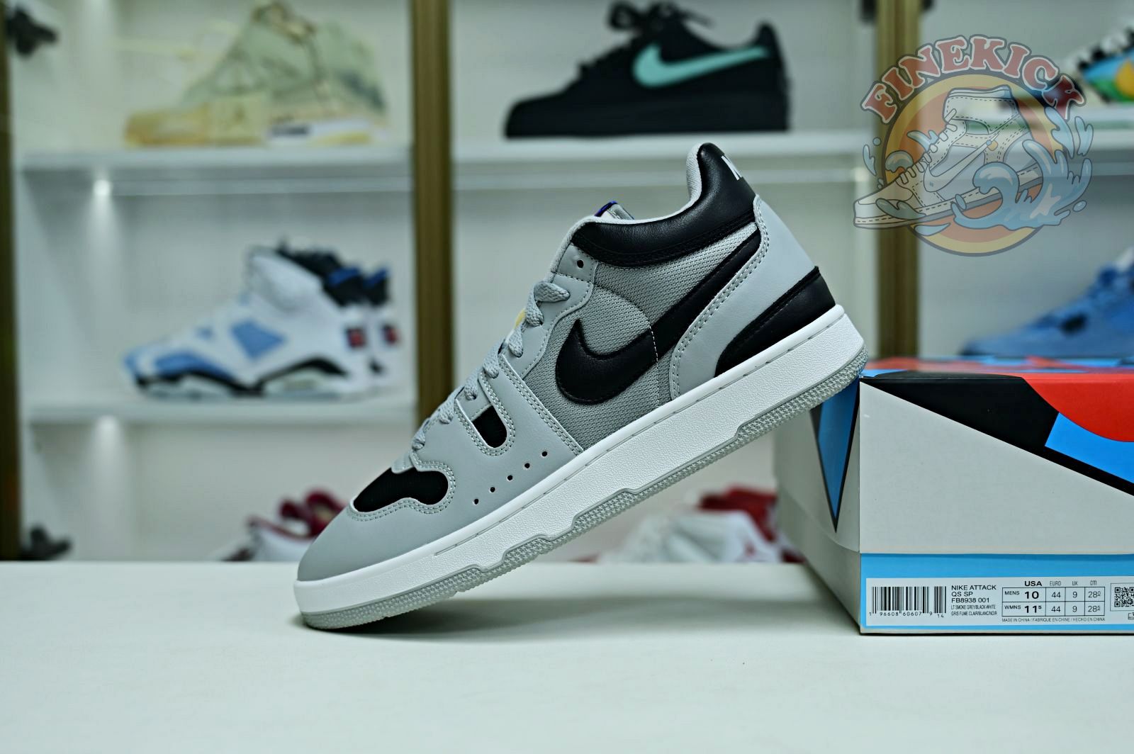 Nike Mac Attack QSSP OG - finekick.vip
