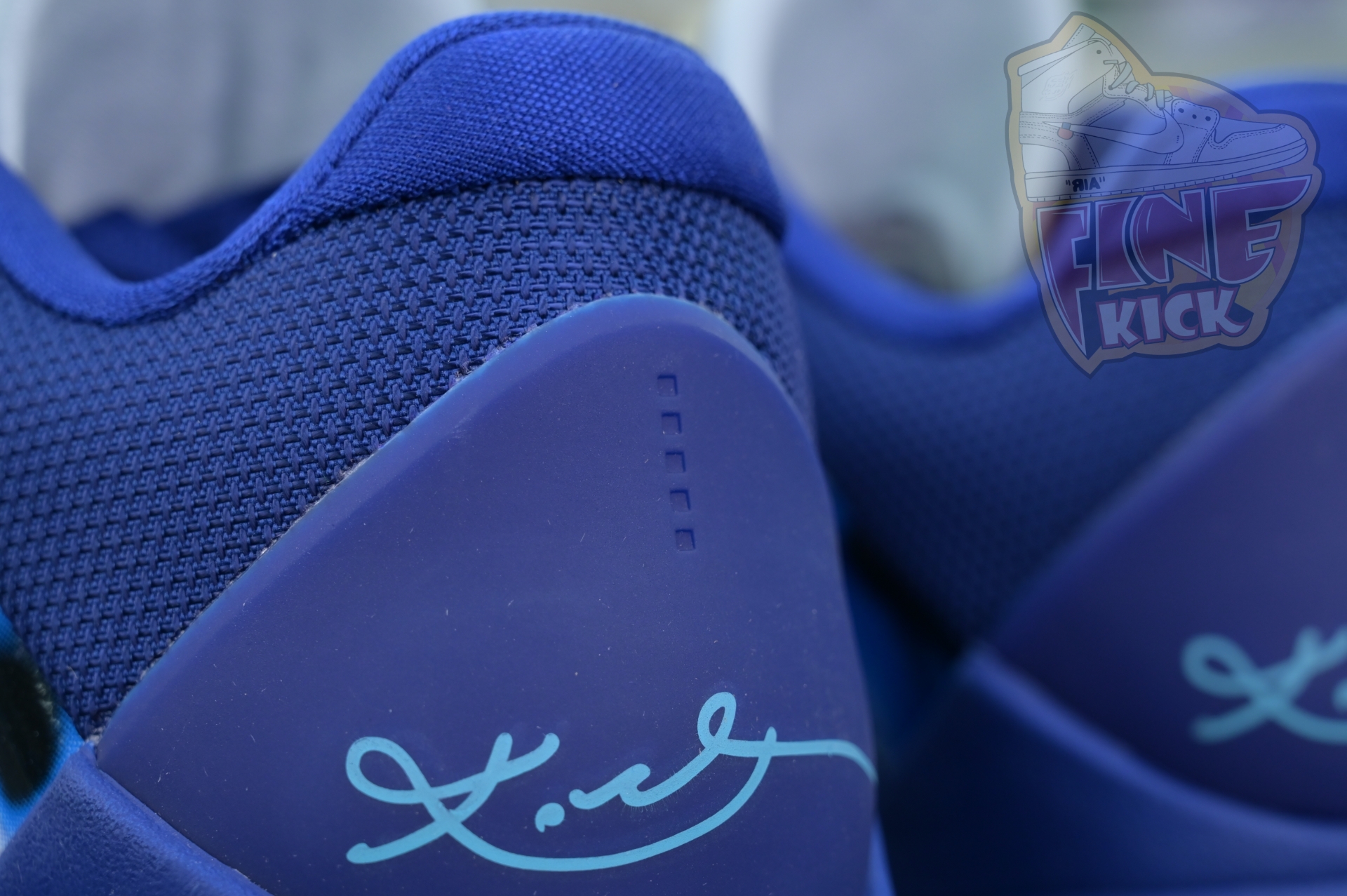 Nike Zoom Kobe 5 Protro“X-Ray” - finekick.vip