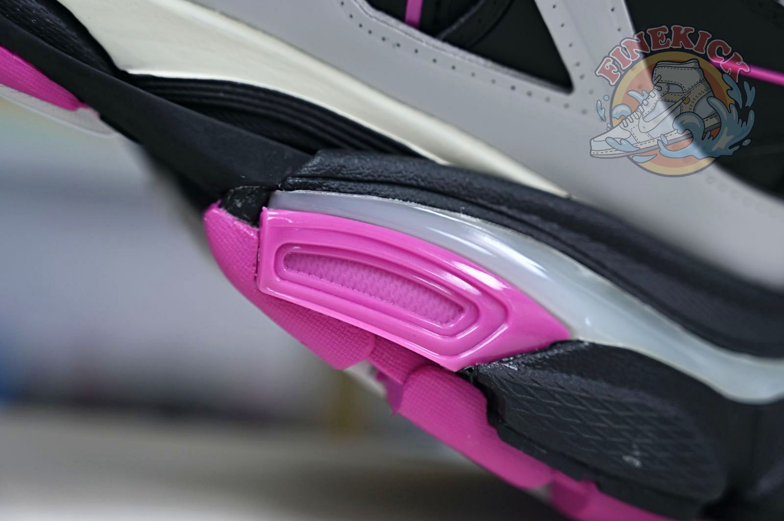 Balenciaga BLGA  Track(LED) - finekick.vip