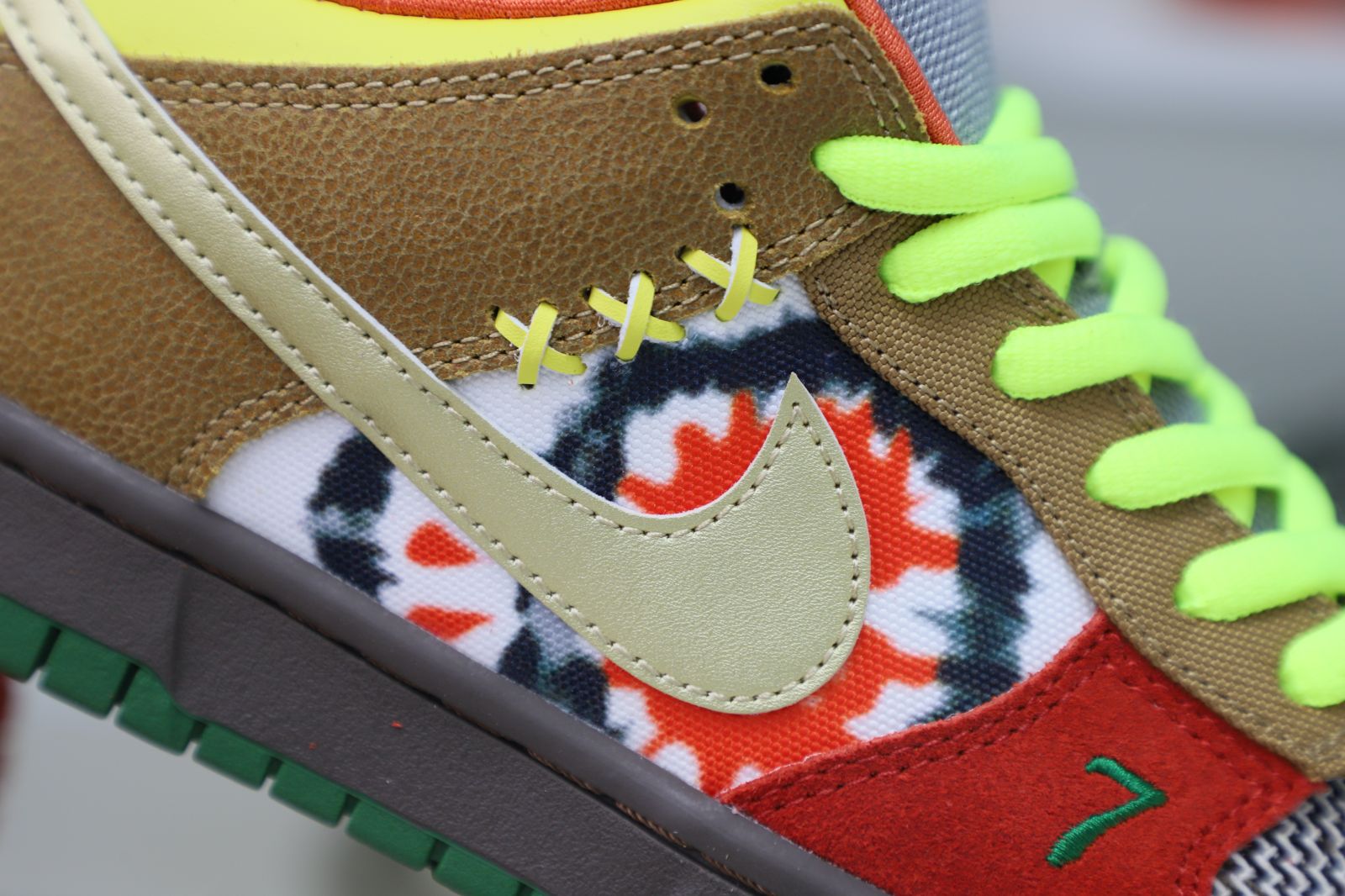 Nike Dunk SB Lowwhat the dunk - finekick.vip