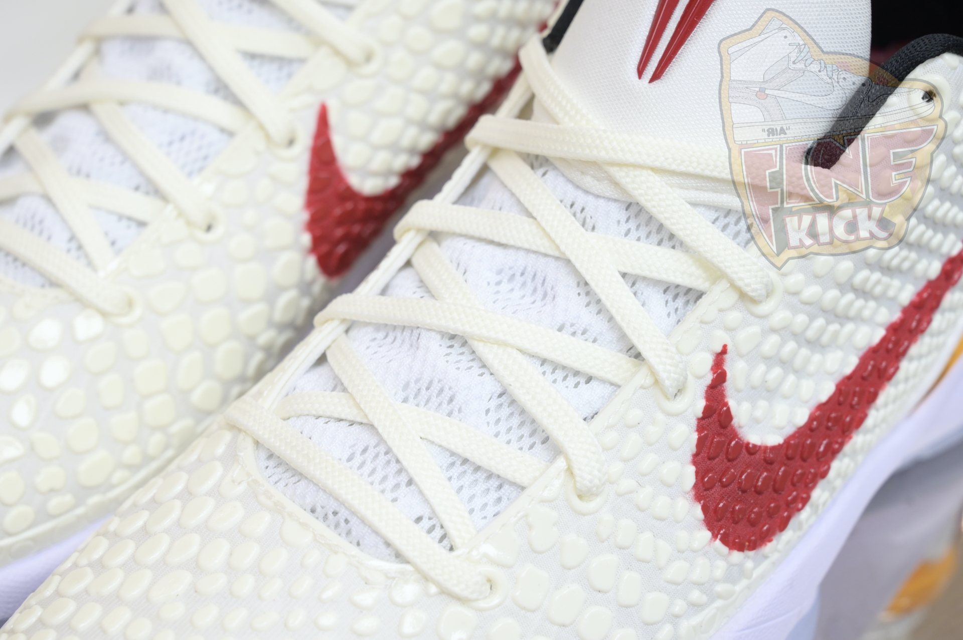 Nike Kobe 6  FE2025-102 - finekick.vip