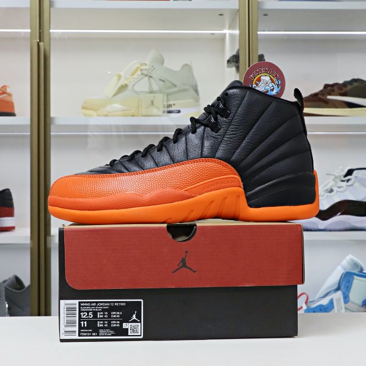 Air Jordan 12