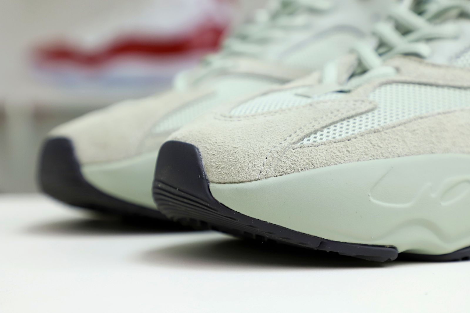 YEEZY BOOST 700 SALT - finekick.vip