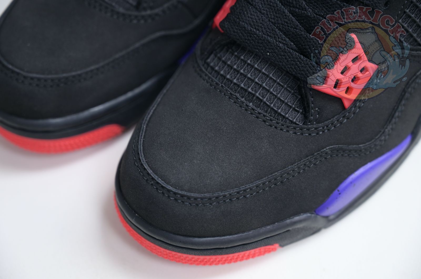 Air Jordan 4 retro raptors nrg (2018) - finekick.vip
