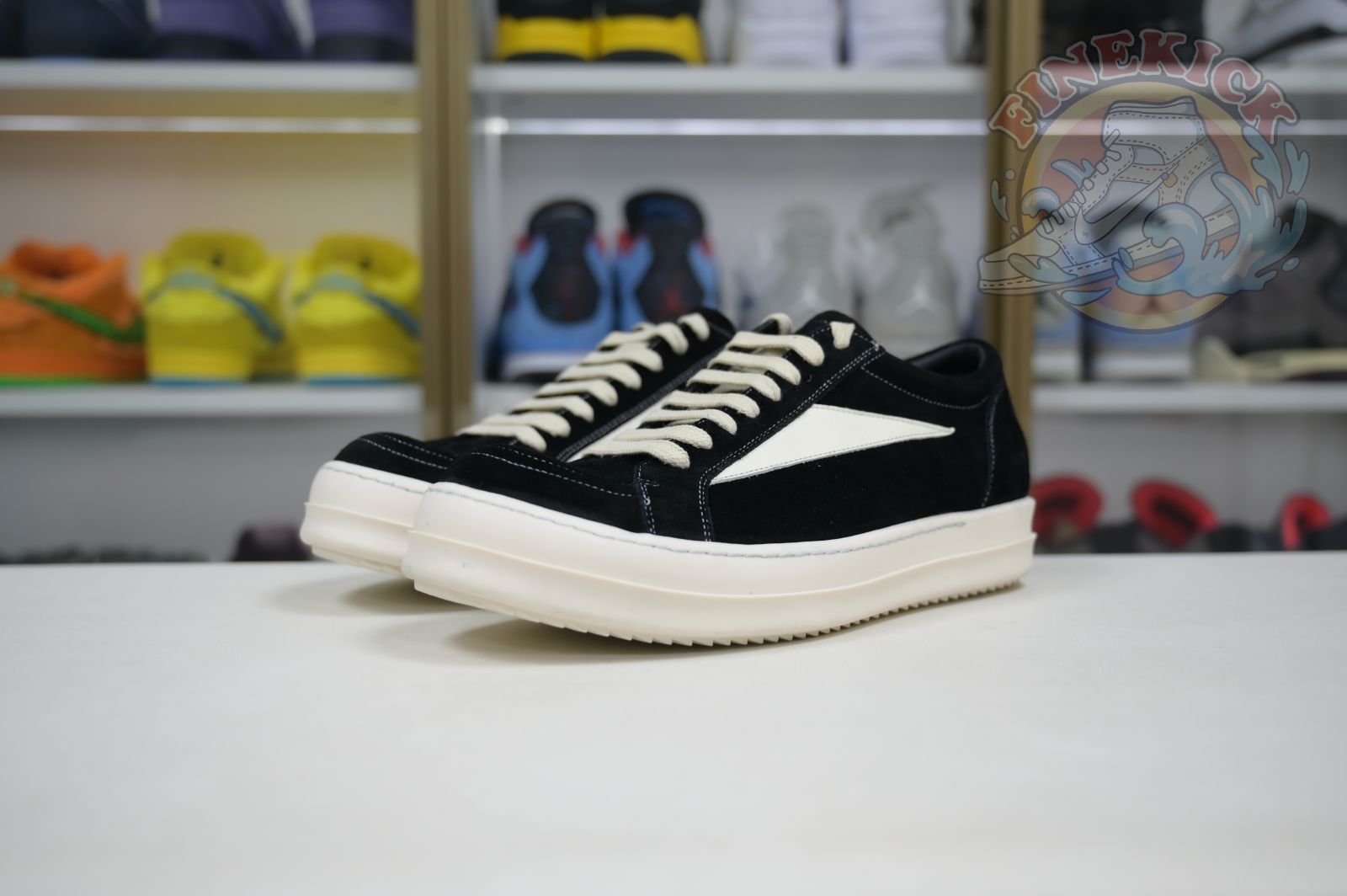 RICK OWENS - finekick.vip