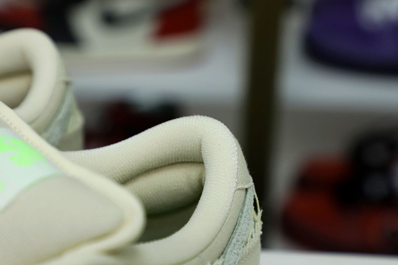 NIKE SB DUNK LOW MUMMY - finekick.vip