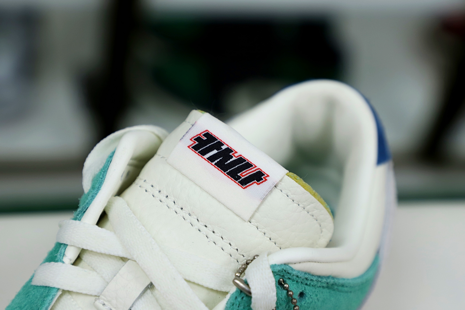 KASINA X DUNK LOW 'ROAD SIGN' - finekick.vip