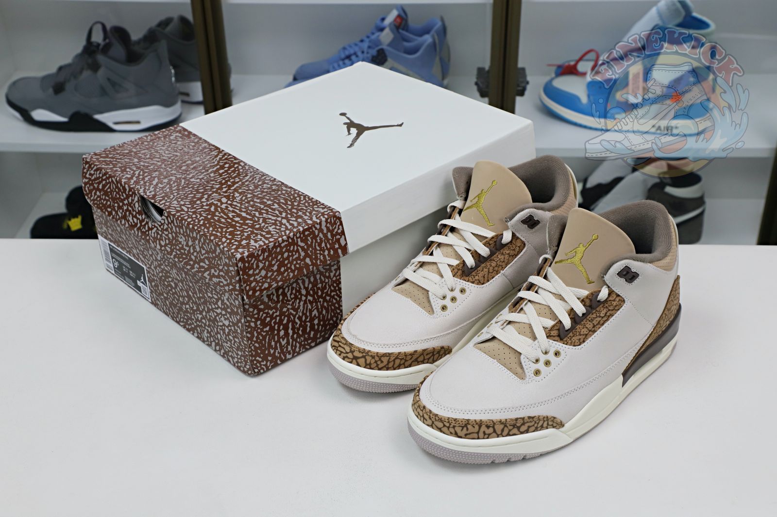 Air Jordan3