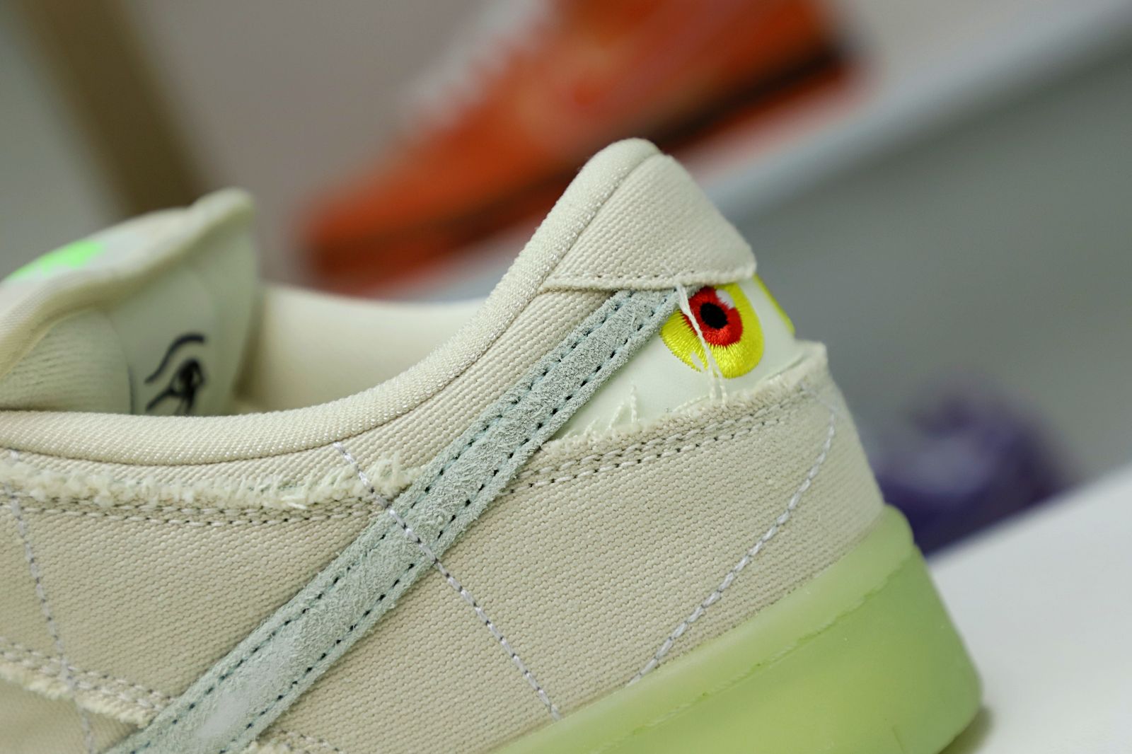 NIKE SB DUNK LOW MUMMY - finekick.vip
