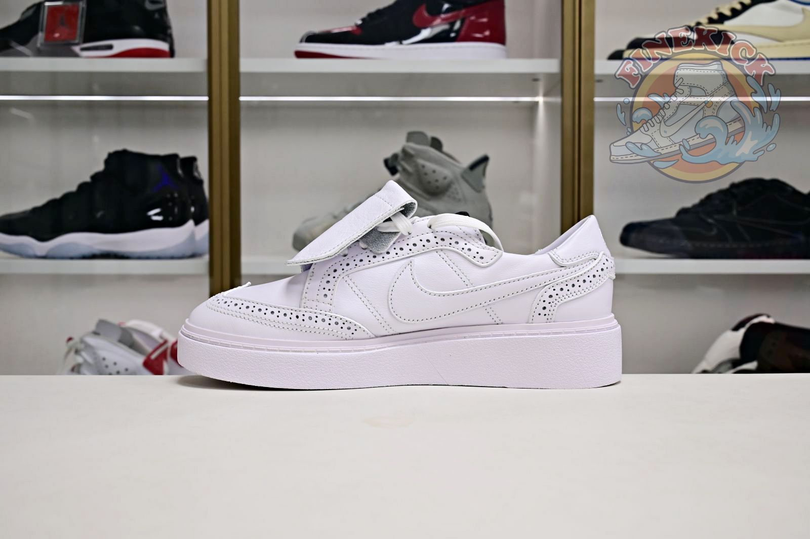 Peaceminusone x Nike Kwondo1 3.0 - finekick.vip
