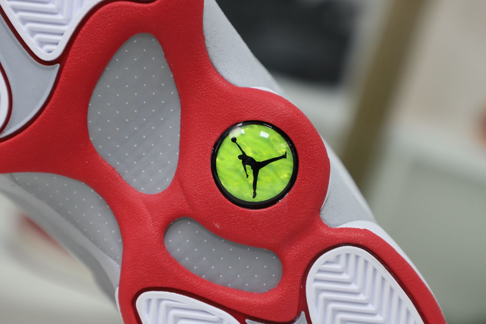 Air Jordan 13