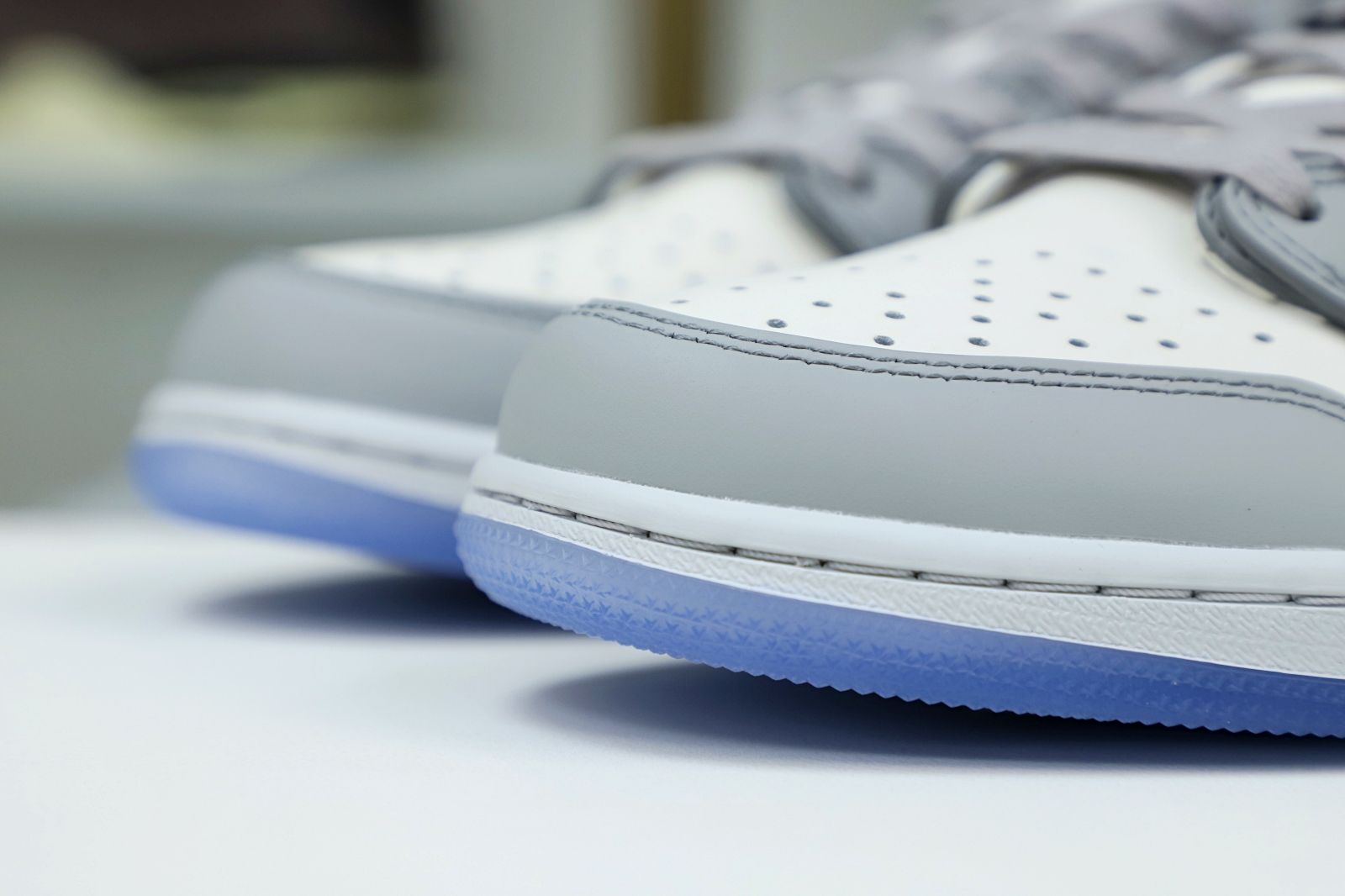 DI*R X AIR JORDAN 1 LOW - finekick.vip