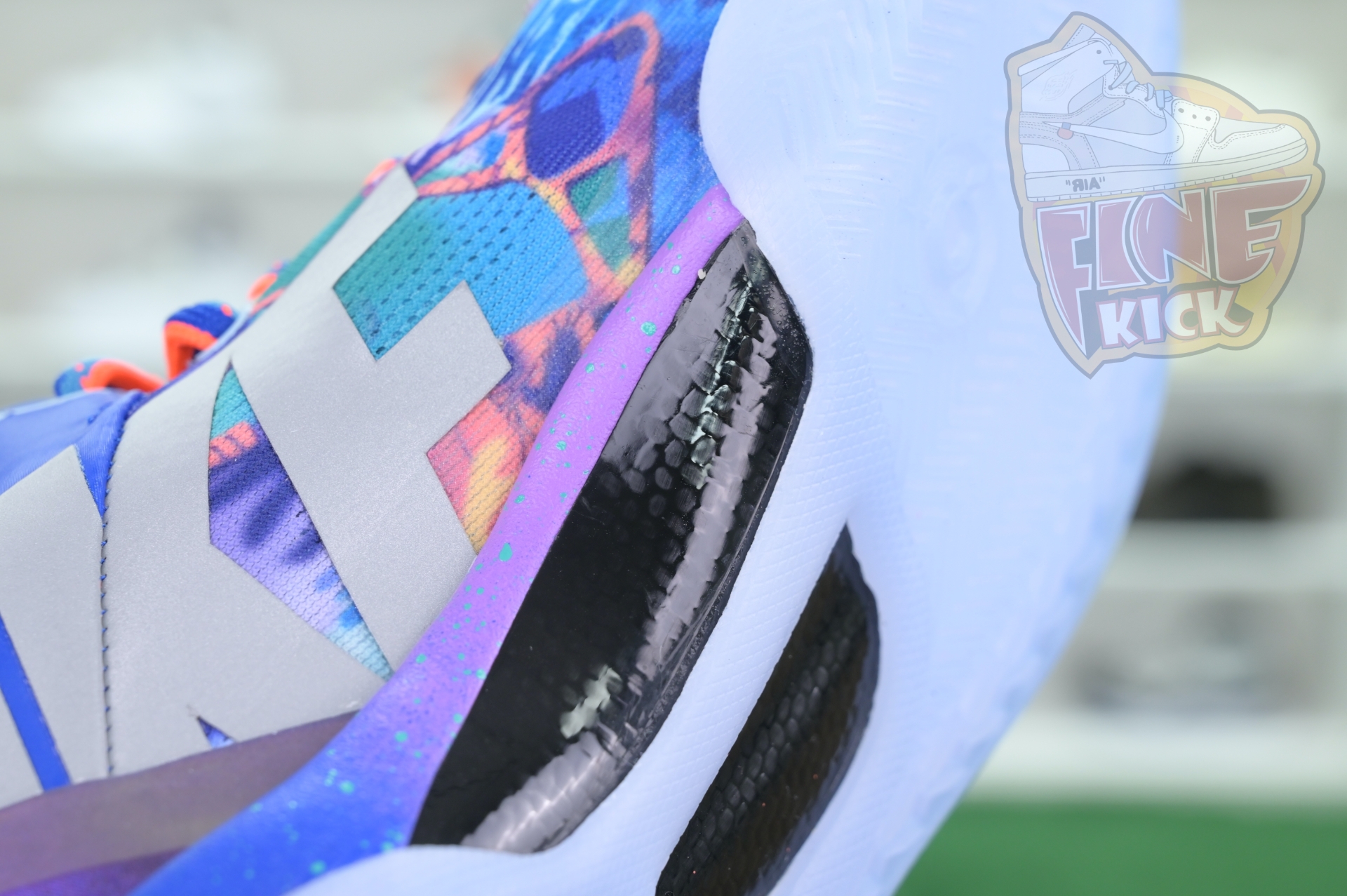 Nike Kobe 8 Protro What The 2025  HM9621-900 - finekick.vip