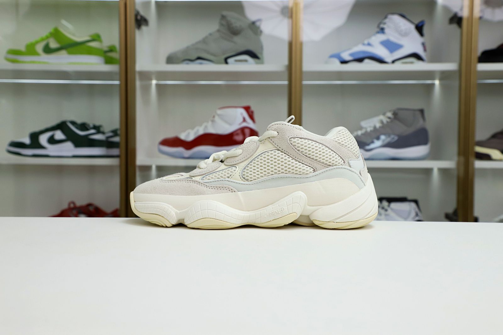 yeezy500 FV3573 - finekick.vip
