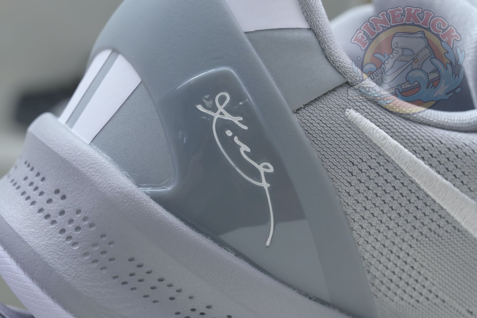 Nike Kobe 8 Protro