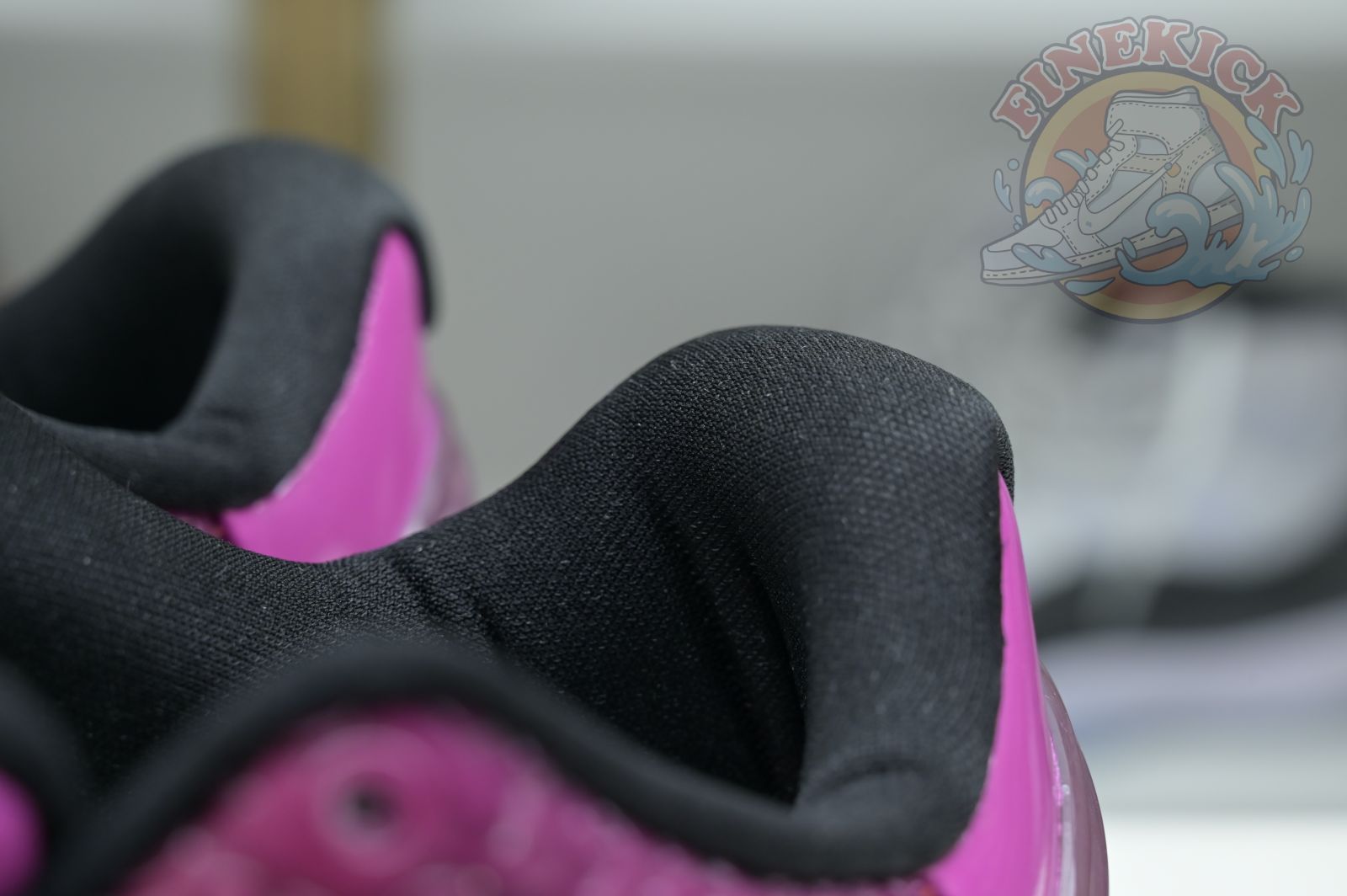 Nike Zoom Kobe 6 FTB - finekick.vip
