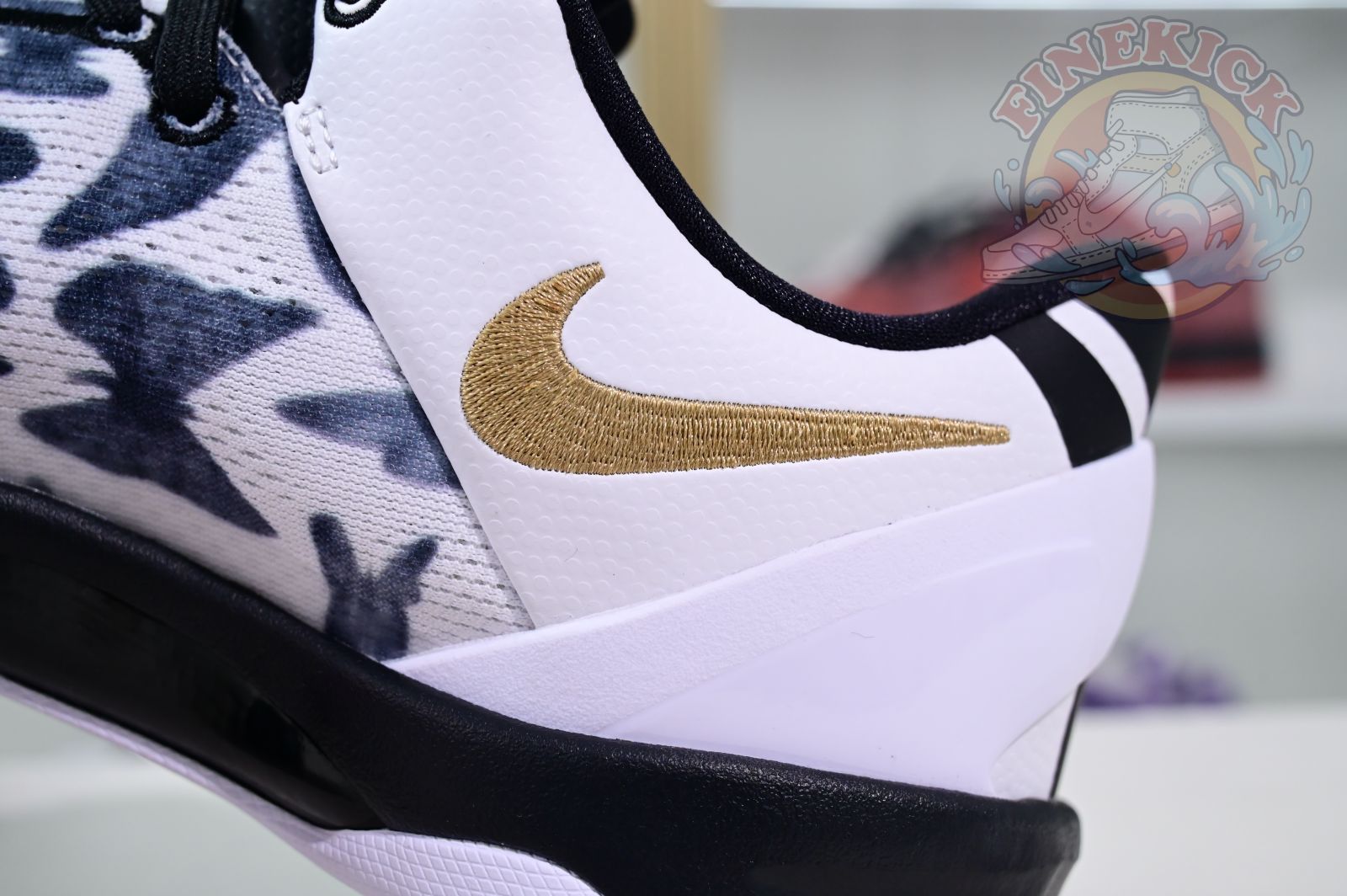 Nike Kobe 8 Protro - finekick.vip